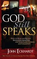 God still speaks (Paperback)