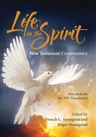 Life in the Spirit New Testament Commentary (2016 Edition) (Hard Cover)