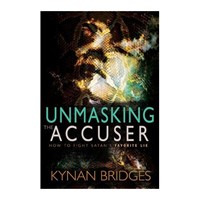 Unmasking the Accuser (Paperback)