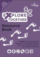 Explore Together Purple Book (Paperback)