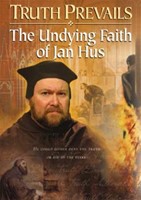 Truth Prevails: The Undying Faith of Jan Hus DVD (DVD)