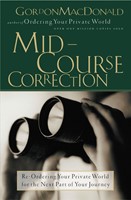 Mid-Course Correction (Paperback)