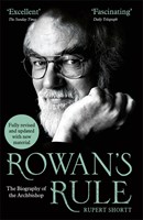 Rowan's Rule (Paperback)