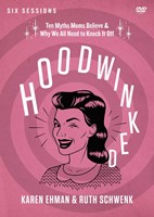 Hoodwinked DVD Study (DVD)