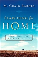 Searching for Home (Paperback)