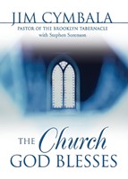 The Church God Blesses (Paperback)