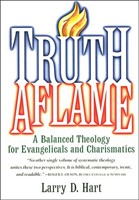 Truth Aflame (Paperback)