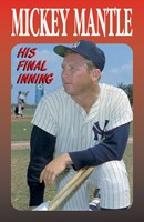 Mickey Mantle (Pack Of 25) (Tracts)