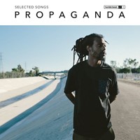 Selected Songs: Propaganda (CD-Audio)