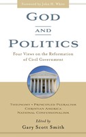God and Politics (Paperback)