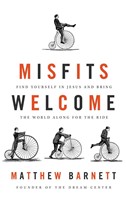 Misfits Welcome (ITPE)
