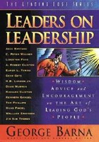 Leaders On Leadership