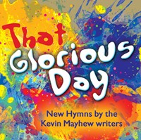 That Glorious Day CD (CD-Audio)