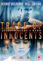 Trade Of Innocents DVD (DVD)