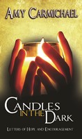 Candles In The Dark