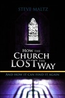 How The Church Lost The Way (Paperback)