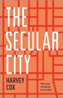 Secular City (Paperback)