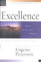 Christian Basics: Excellence (Pamphlet)