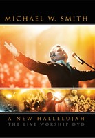 New HalleluJah DVD (DVD)