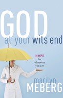 God at Your Wits' End (Paperback)