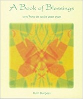 Book Of Blessings, A (Paperback)