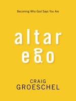Altar Ego (Paperback)