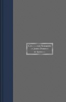 Collected Sermons Of James Durham Vol.1 (Hard Cover)