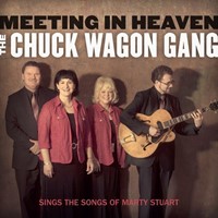 Meeting in Heaven CD (CD-Audio)