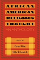 African American Religious Thought (Paperback)