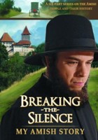 Breaking The Silence DVD (DVD)