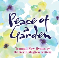 Peace Of A Garden CD (CD-Audio)