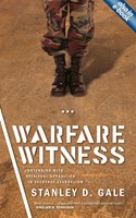 Warfare Witness (Paperback)