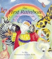 The First Rainbow (Paperback)