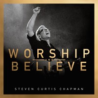 Worship And Believe CD (CD-Audio)