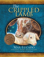 The Crippled Lamb (Hard Cover)