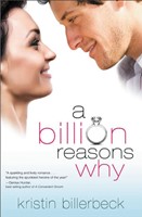 Billion Reasons Why, A (Paperback)