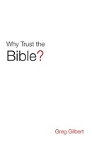 Why Trust The Bible? (Pack Of 25) (Tracts)