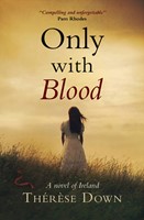 Only With Blood (Paperback)
