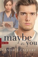 Maybe It's You (Paperback)