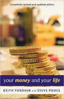 Your Money And Your Life (Paperback)