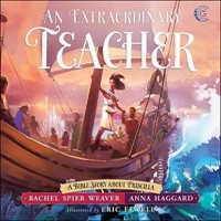 Extraordinary Teacher, An (Hard Cover)