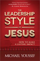 The Leadership Style Of Jesus (Paperback)