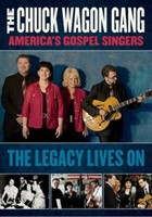 America's Gospel Singers:Legacy Lives On DVD (DVD)