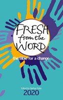 Fresh From The Word 2020 (Paperback)