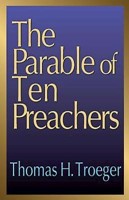 The Parable of Ten Preachers (Paperback)