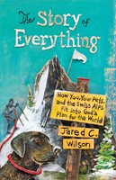 The Story Of Everything (Paperback)
