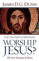 Did The First Christians Worship Jesus? (Paperback)