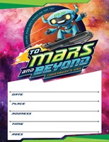 VBS 2019  Small Promotional Poster (Pkg of 2) (Poster)