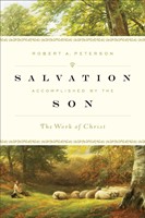Salvation Accomplished By The Son