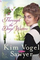 Through the Deep Waters (Paperback)